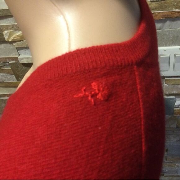 GIVENCHY Gentleman V-neck sweater  - Picture 7 of 12